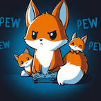 Feneck.Pew's Avatar'