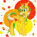 Solarblaze2010's Avatar