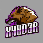 X4ND3R-96's Avatar'