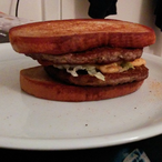 xThehamburglarx's Avatar'