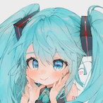 BLAKSHEP's Avatar'