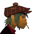 LEGOTICOS's Avatar'