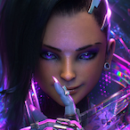 JeinLayne's Avatar'