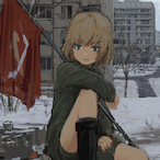 DrEnsign's Avatar'