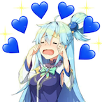 Tenseinome's Avatar'