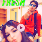 iRebornGod's Avatar'