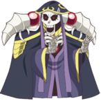 Miruwase's Avatar'