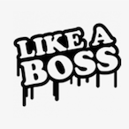 NothinButBoss's Avatar'