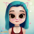 Azuvietan's Avatar'