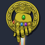 Yevr's Avatar'