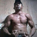 rippedMan's Avatar'