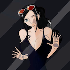 Itz_Crows's Avatar'