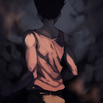 SiilentDeath's Avatar'