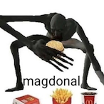 magdonal's Avatar'