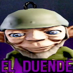ElDuendeSupreme's Avatar'