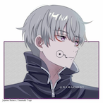 Toge_lnumaki's Avatar'