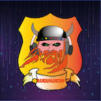 damiangam289's Avatar'