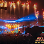 LOSTLANDS420's Avatar'