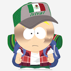 Mexican_Butters's Avatar'
