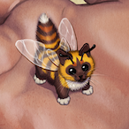 KittenBeta's Avatar'