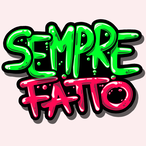SEMPREFATTO.'s Avatar'