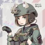 MikuMaekawa's Avatar'