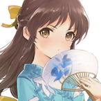 XKang's Avatar'