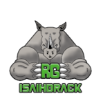 isaihdrack.RG's Avatar'