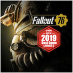 Fallout76GOTY's Avatar'