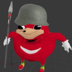 THEstrangeler's Avatar'