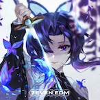 KDF_LuckyBoi's Avatar'