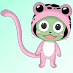 Megafoxie's Avatar'