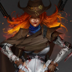 SofyLUCCICANTE's Avatar'