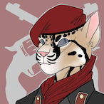 Rev0lver.Ocel0t's Avatar'