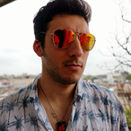 TheMazorquero's Avatar'