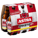 ASTRA.Rak3te's Avatar'