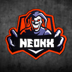 NeonX16's Avatar'