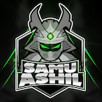 SamuAshil's Avatar'