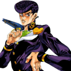 JojoStando's Avatar'