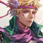 CeaserZeppeli's Avatar'