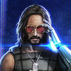 DaddyDynasty's Avatar'