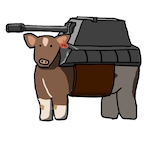 JEJU-SAMDASOO's Avatar'