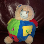 Usleepingbear's Avatar'