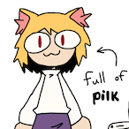 PeculiarBirds's Avatar'