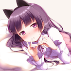 Datenshi-neko's Avatar'