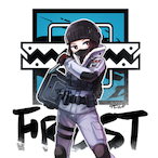 Frostiela's Avatar'