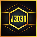 MrJ3D3N's Avatar'