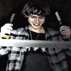 GhostMountain's Avatar'