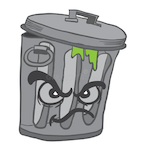 AngryGarbage.'s Avatar'