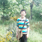 ZhiHengShen's Avatar'
